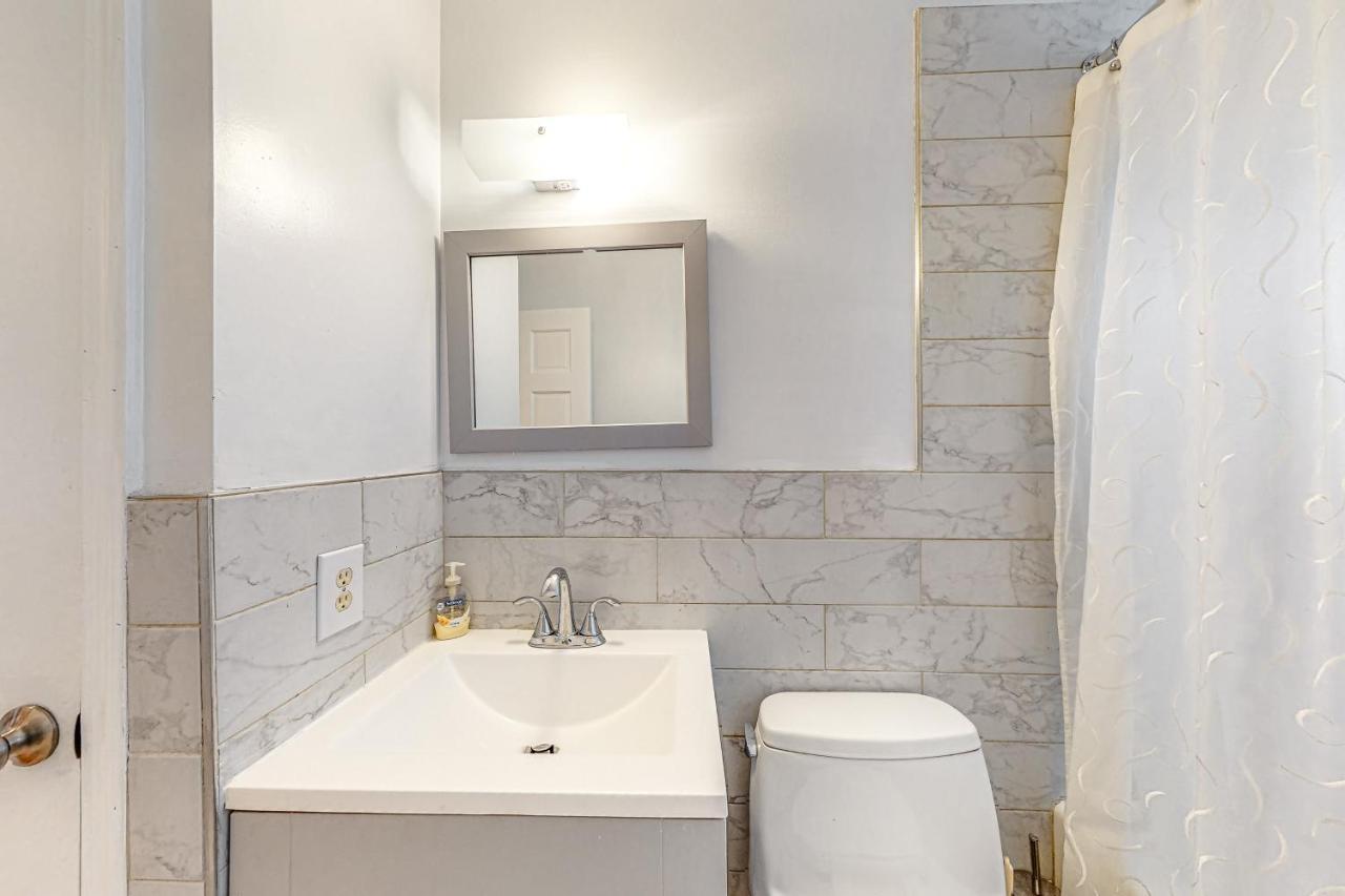 Lake Shore Living Фолмут Экстерьер фото